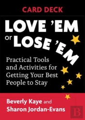 Love 'Em Or Lose 'Em Card Deck