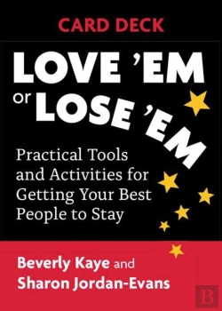 Bertrand.pt - Love 'Em Or Lose 'Em Card Deck