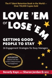 Love 'Em Or Lose 'Em