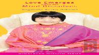 Love Emerges When The Mind Dissolves