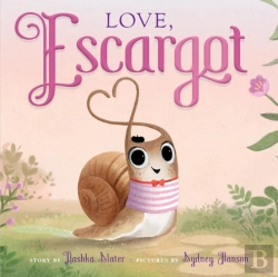 Bertrand.pt - Love, Escargot