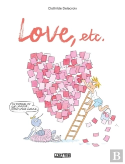 Bertrand.pt - Love, Etc