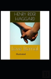 Love Eternal Illustrated