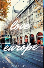 Love Europe Photos