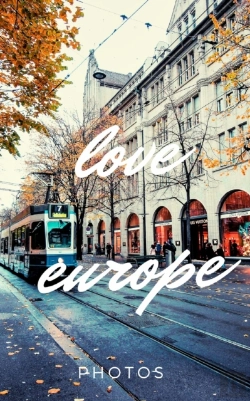Bertrand.pt - Love Europe Photos