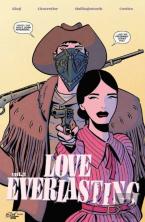 Love Everlasting Volume 3