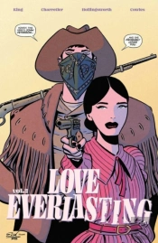 Love Everlasting Volume 3