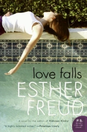 Love Falls