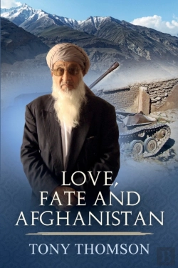 Bertrand.pt - Love, Fate And Afghanistan