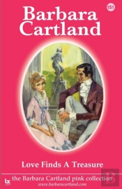 Love Finds A Treasure