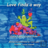 Love Finds A Way