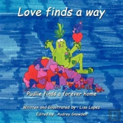 Bertrand.pt - Love Finds A Way