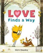 Love Finds A Way