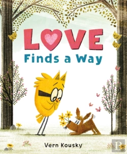 Bertrand.pt - Love Finds A Way