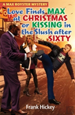 Bertrand.pt - Love Finds Max Royster At Christmas Or Kissing In The Slush After Sixty