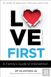 Love First