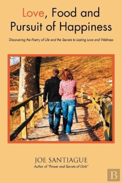 Bertrand.pt - Love, Food And The Pursuit Of Happiness: