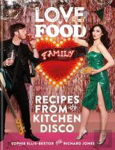 Love. Food. Family