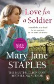 Love For A Soldier