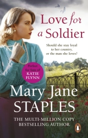 Love For A Soldier