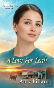 Love For Leah