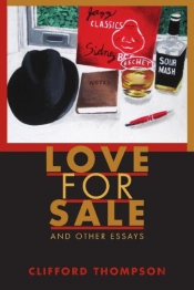 Love For Sale