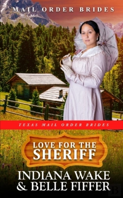 Bertrand.pt - Love For The Sheriff
