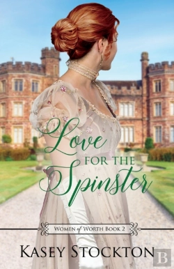 Bertrand.pt - Love For The Spinster