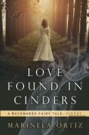 Love Found In Cinders