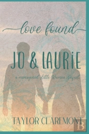 Love Found - Jo & Laurie