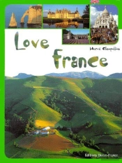 Love France