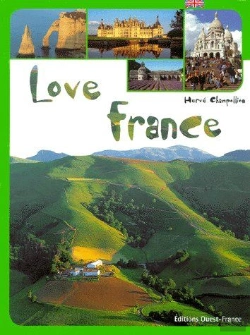 Bertrand.pt - Love France