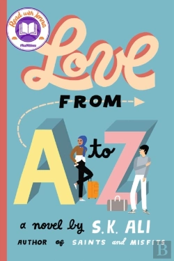 Bertrand.pt - Love From A To Z