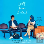 Love From A To Z