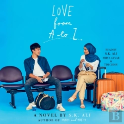 Bertrand.pt - Love From A To Z