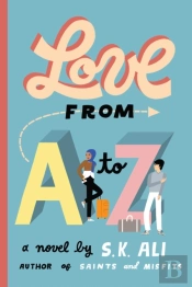Love From A To Z