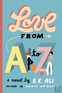 Bertrand.pt - Love From A To Z