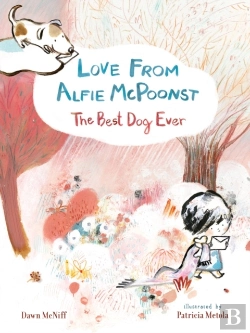 Bertrand.pt - Love From Alfie Mcpoonst, The Best Dog Ever