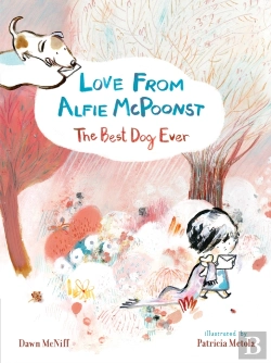 Bertrand.pt - Love From Alfie Mcpoonst, The Best Dog Ever