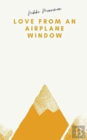 Love From An Airplane Window