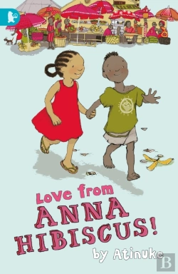 Bertrand.pt - Love From Anna Hibiscus