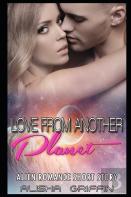 Love From Another Planet