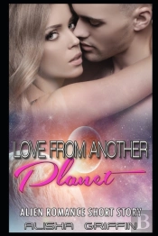 Love From Another Planet