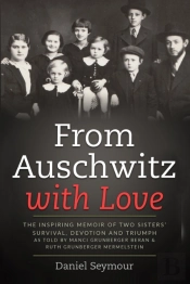 Love From Auschwitz With Love