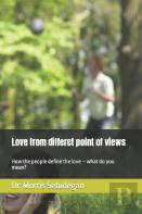 Love From Differet Point Of Views