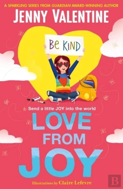 Bertrand.pt - Love From Joy