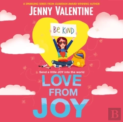 Bertrand.pt - Love From Joy