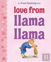 Love From Llama Llama