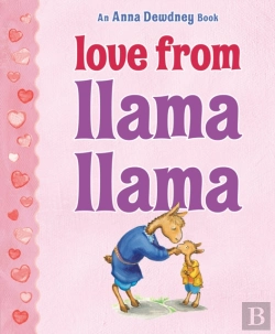 Bertrand.pt - Love From Llama Llama