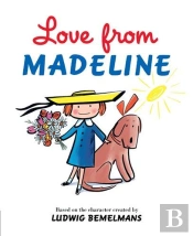 Love From Madeline